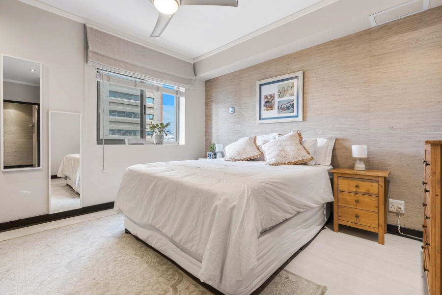 To Let 1 Bedroom Property for Rent in Cape Town City Centre Western Cape